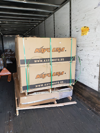 Motorcycle Dealer «J T Motorsports Inc», reviews and photos, 5848 Urbana Pike, Frederick, MD 21704, USA