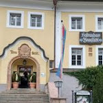 Photo n°5 de l'avis de Tiziana.o fait le 07/12/2023 à 19:59 sur le  Bräustüberl à Berchtesgaden