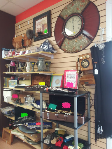 Thrift Store «New Life Thrift Shop», reviews and photos, 34686 Jiffy Way, Lewes, DE 19958, USA