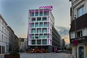 Moxy Brussels City Center image