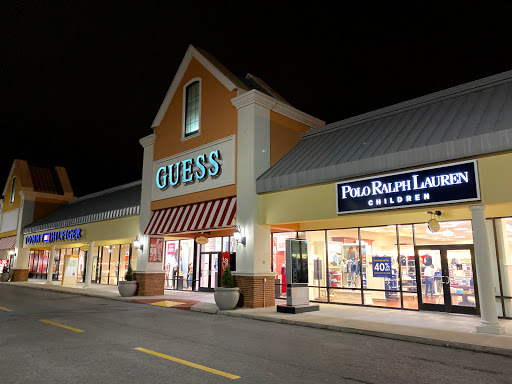 Outlet Mall «Tanger Outlet Gonzales», reviews and photos, 2100 Tanger Blvd, Gonzales, LA 70737, USA