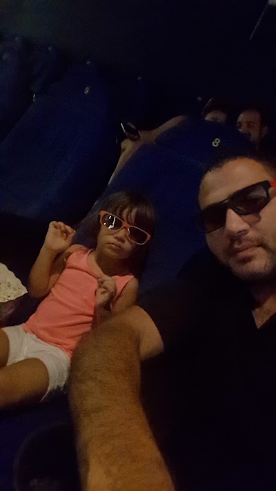 movie-theater