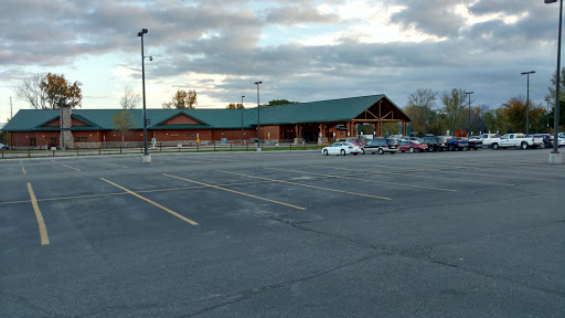 Casino «Saganing Eagles Landing Casino», reviews and photos, 2690 Worth Rd, Standish, MI 48658, USA