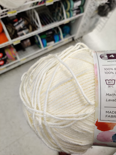 Fabric Store «Jo-Ann Fabrics and Crafts», reviews and photos, 1272 NJ-27, Colonia, NJ 07067, USA