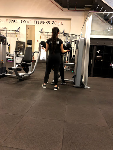 Gym «Push Fitness Club», reviews and photos, 132-15A 14th Ave, College Point, NY 11356, USA