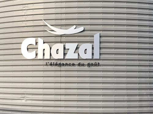Maison Chazal Chambéry à La Ravoire