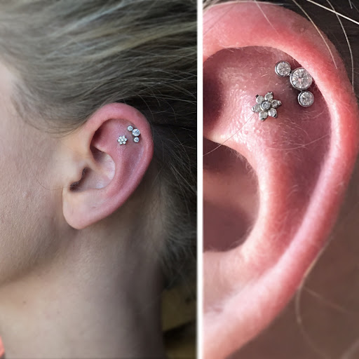 Explore celtic ring tattoo ideas, creative tattoo ideas in Grand Rapids, available at Honest To Goodness