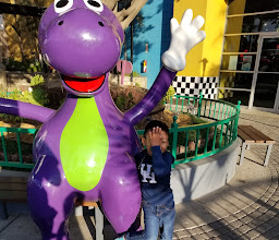 Mundo Divertido photo