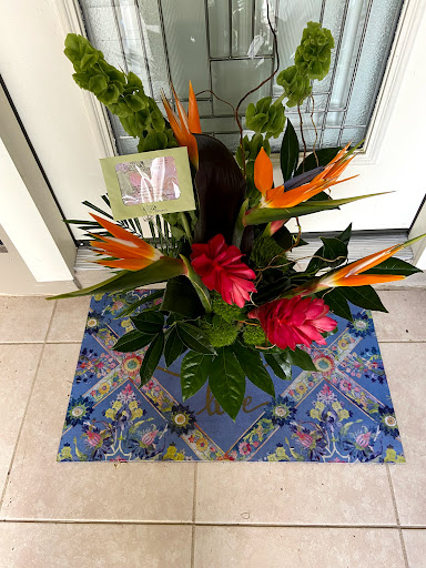 Florist «Buds Blooms & Beyond», reviews and photos, 11234 W Hillsborough Ave, Tampa, FL 33635, USA