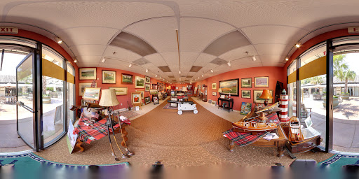 Shopping Mall «The Shops at Sea Pines Center», reviews and photos, 71 Lighthouse Rd #300, Hilton Head Island, SC 29928, USA