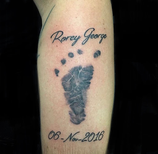 Explore piston tattoo ideas, creative tattoo ideas in Hampstead, available at Lost Soul Collective