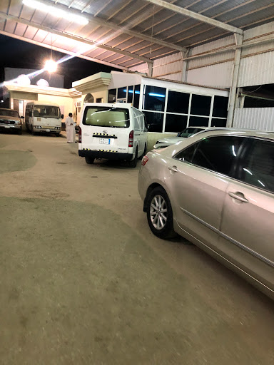 معرض المهيلب لسيارات 