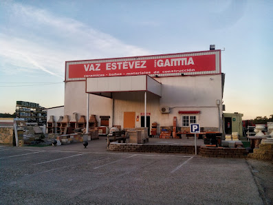 Almacenes Vaz Estévez S.L. a Hervás, Carretera de, Km 18, 2, 10891 Valverde del Fresno, Cáceres, España