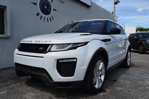 Used Car Dealer «Ferco Motors - Used Car Dealer - Miami FL», reviews and photos, 1740 SW 1st St, Miami, FL 33135, USA