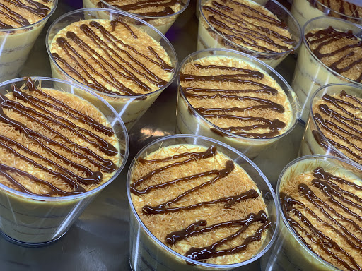 Ice Cream Shop «Bigdash Ice Cream & Pastries», reviews and photos, 717 Lingco Dr #210, Richardson, TX 75081, USA