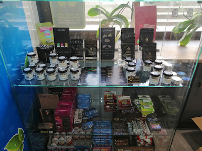 CBD Privé Jonquières à Jonquières