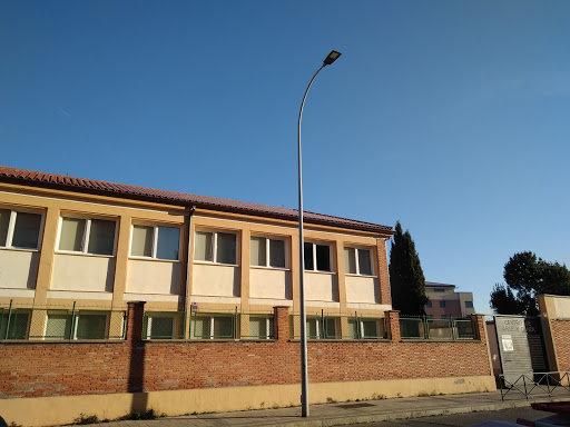 Imagen del negocio Bailarte Centro de Arte y Danza en Valladolid, Valladolid