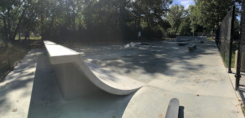 Fanwood Skatepark