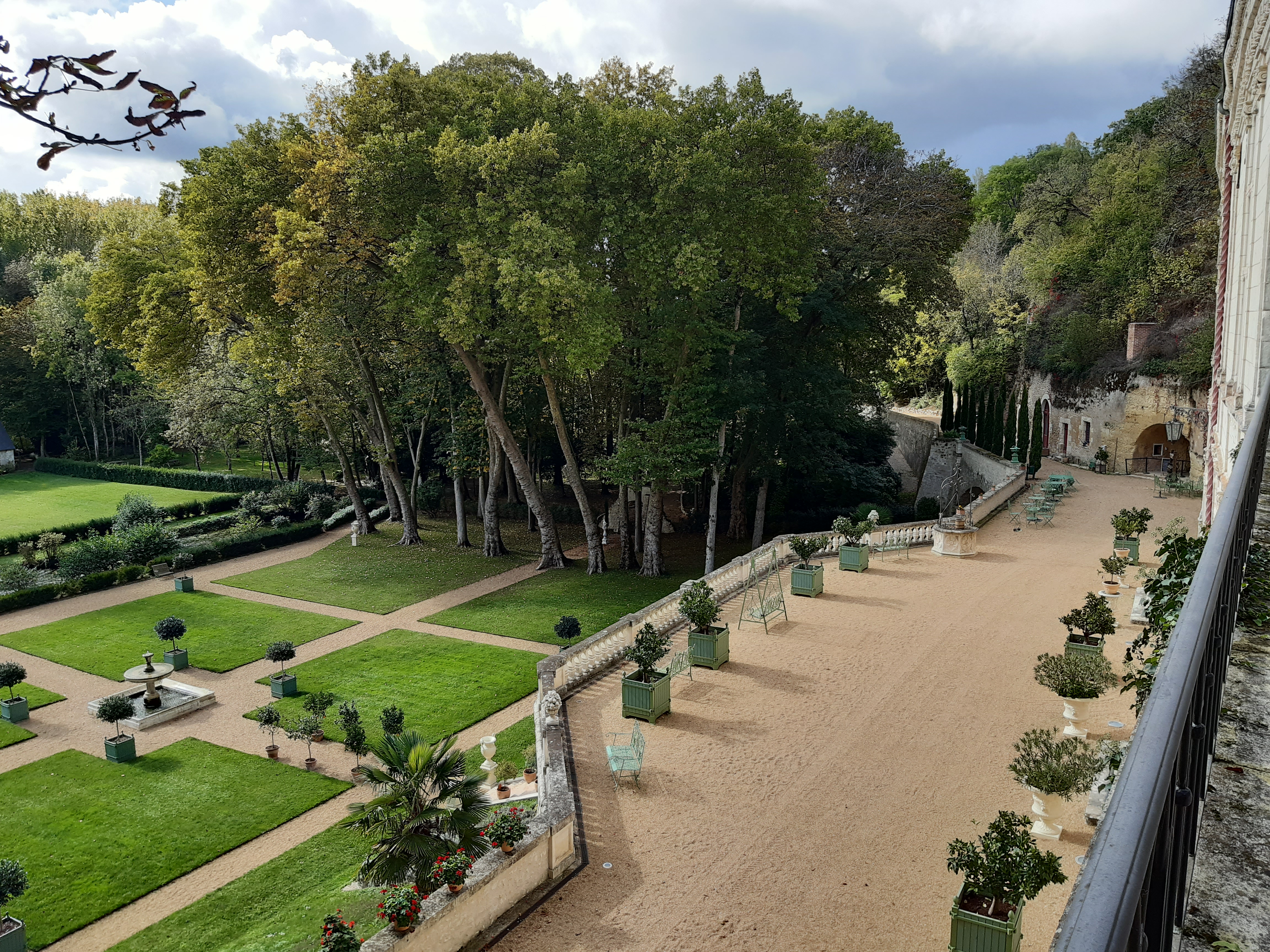 Photo n° 5 de l'avis de Hugo.e fait le 11/10/2020 à 15:38