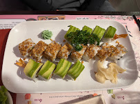 Sushi du Restaurant japonais Tamaya à Thiais - n°11