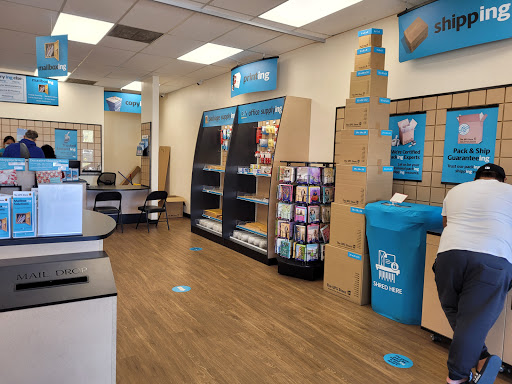 The UPS Store image