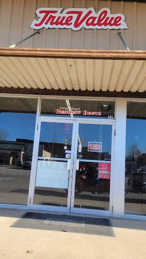 Poteau True Value Hardware