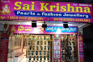 Sai Krishna Pearls & Fashion Jewellery image