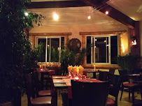 Atmosphère du Restaurant thaï La Paillote à Carqueiranne - n°4