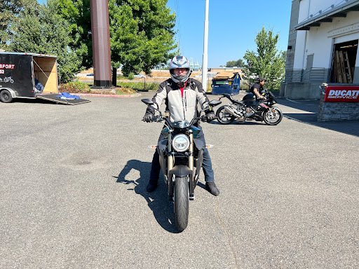 Ducati Dealer «South Sound Motorcycles», reviews and photos, 3605 20th St E, Tacoma, WA 98424, USA