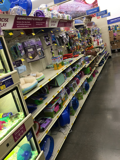 Pet Supply Store «PetSmart», reviews and photos, 13764 W Bell Rd, Surprise, AZ 85374, USA