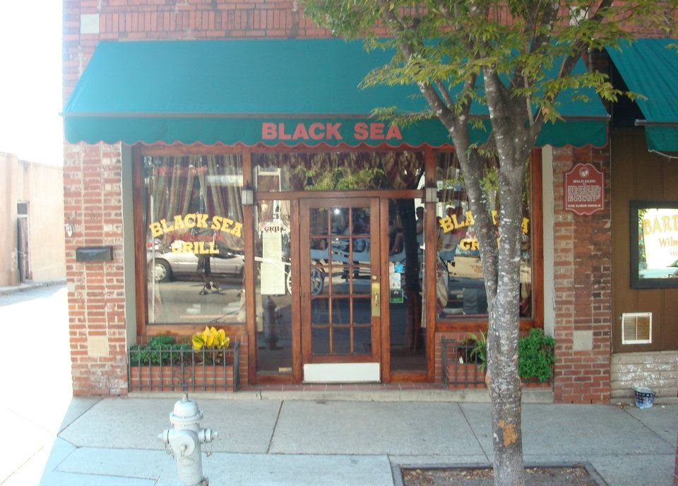 Black Sea Grill 28401