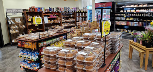Grocery Store «Super Foodtown of Caldwell», reviews and photos, 370 Bloomfield Ave, Caldwell, NJ 07006, USA