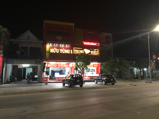 Doanh Nghiệp Vàng Bạc Đá Quý Hữu Tùng