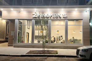 Zinneken's Belgian Waffles and Café (Providence) image