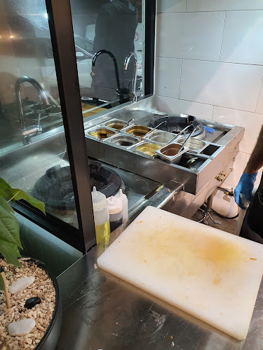 Opinii despre תומו - מטבח אסייתי TOMO - ASIAN KITCHEN în טייבה - מסעדה
