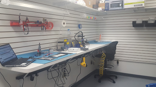 Mobile Phone Repair Shop «CPR Cell Phone Repair Plano - Preston & Park», reviews and photos, 1941 Preston Rd a1000, Plano, TX 75093, USA