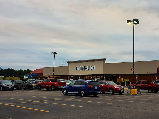 Grocery Store «Food Lion», reviews and photos, 14811 Spotswood Trail, Elkton, VA 22827, USA
