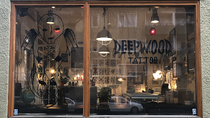 Deepwood Tattoo