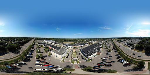 Shopping Mall «Village Of Rochester Hills», reviews and photos, 104 Adams Rd, Rochester, MI 48309, USA