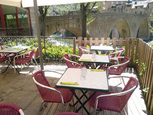 Photo n°3 de Pizzeria les 2 Sources à Gorges du Tarn Causses ()