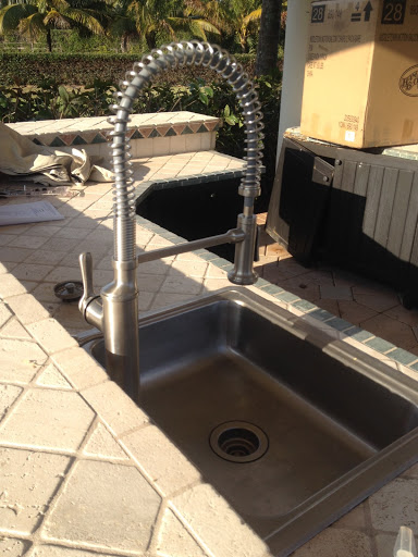 Plumber «Water Heating Experts - Plumber - Palm Beach Gardens - Jupiter», reviews and photos, 756 Bocce Ct, Palm Beach Gardens, FL 33410, USA