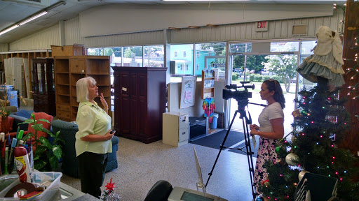 Thrift Store «Habitat For Humanity», reviews and photos