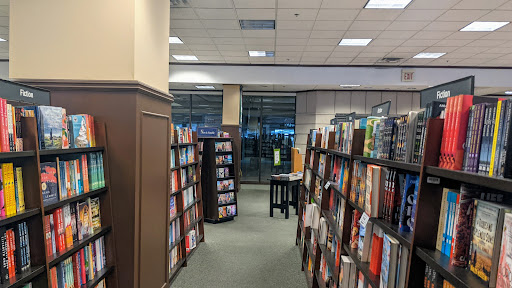 Book Store «Barnes & Noble», reviews and photos, 3400 Forest Dr, Columbia, SC 29204, USA