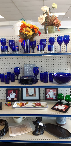 Thrift Store «Goodwill Retail Store», reviews and photos
