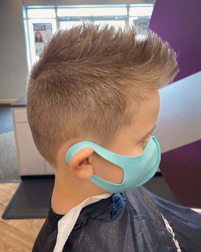 Hair Salon «Great Clips», reviews and photos, 5614 176th St E, Puyallup, WA 98375, USA