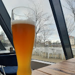 Photo n°2 de l'avis de Michael.o fait le 10/12/2019 à 15:10 sur le  Forum - Restaurant Café Bar à Schwäbisch Gmünd