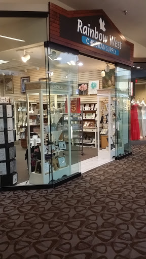 Book Store «Crown Book & Gift», reviews and photos, 8700 NE Vancouver Mall Dr #204, Vancouver, WA 98662, USA