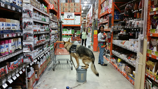 Home Improvement Store «The Home Depot», reviews and photos, 750 N University Dr, Coral Springs, FL 33071, USA