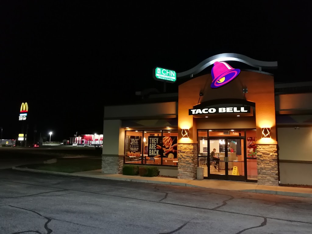 Taco Bell 63775