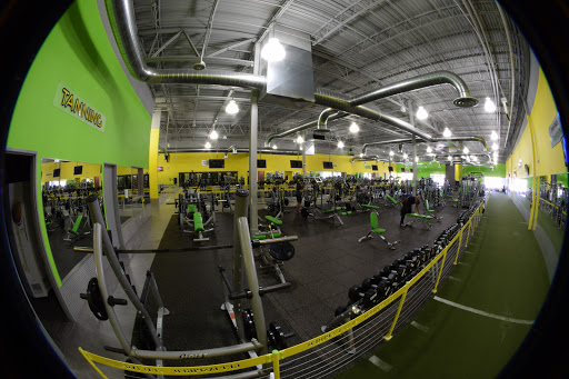 Gym «Aspire Fitness», reviews and photos, 15550 E 6th Ave, Aurora, CO 80011, USA